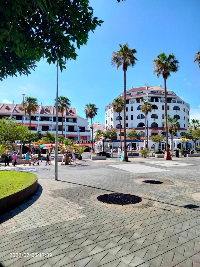 Bellas Vistas Parque Santiago 2 Playa de las Americas  Exterior photo