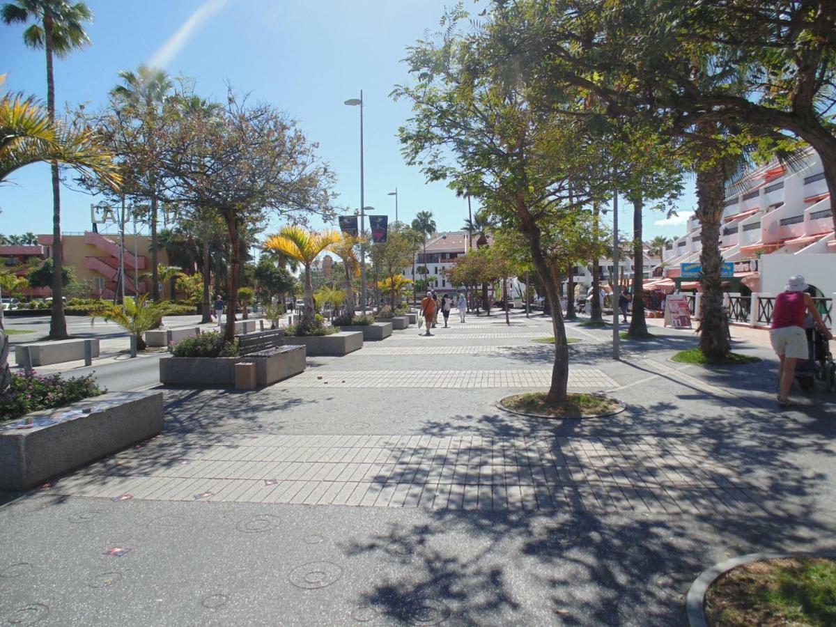 Bellas Vistas Parque Santiago 2 Playa de las Americas  Exterior photo