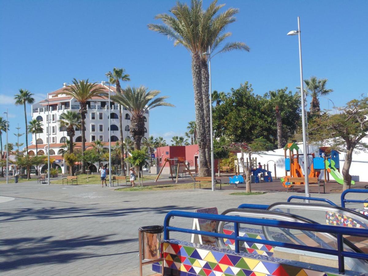 Bellas Vistas Parque Santiago 2 Playa de las Americas  Exterior photo